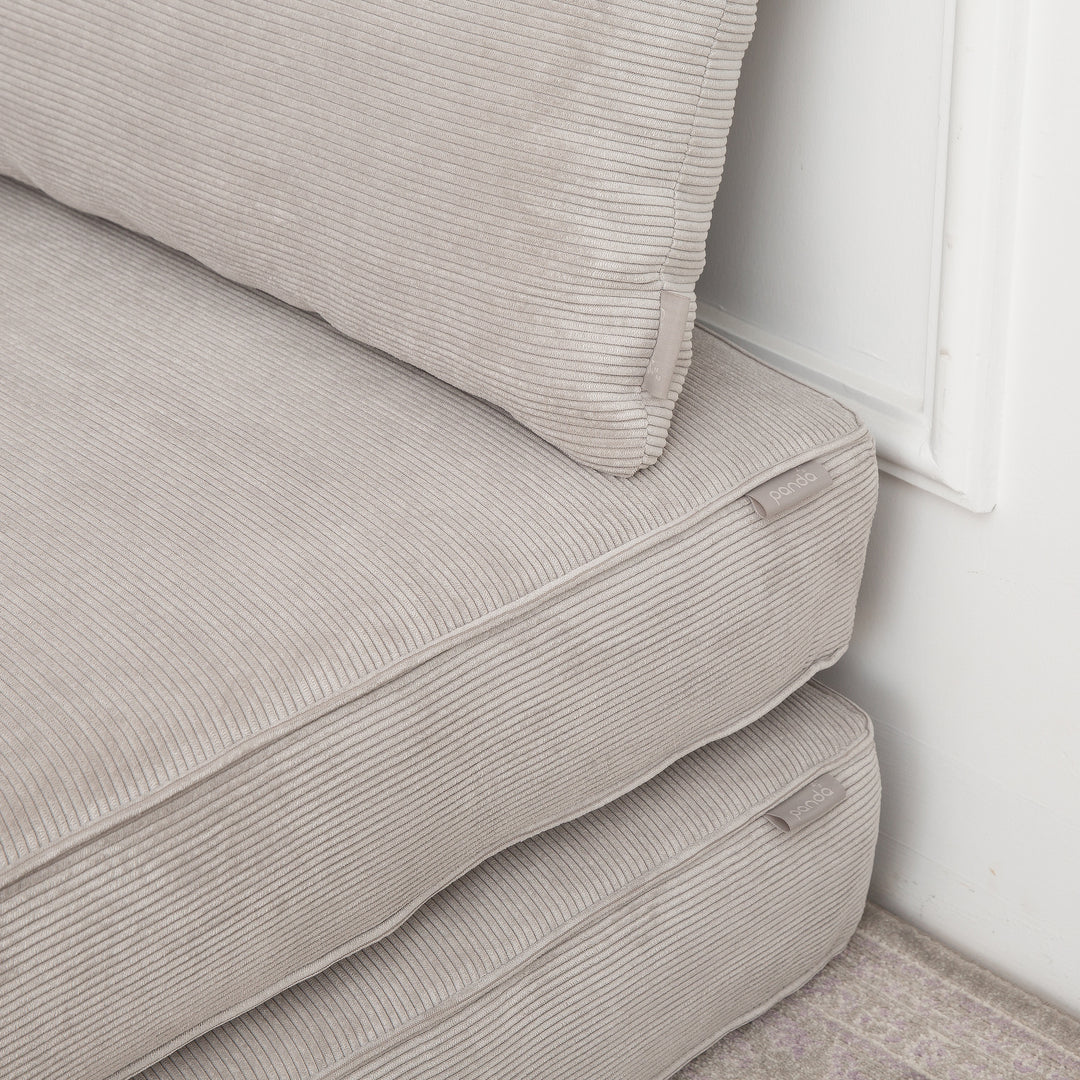 אפור