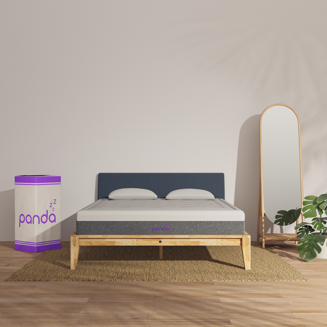 מזרן פנדה פרימיום PANDAZZZ