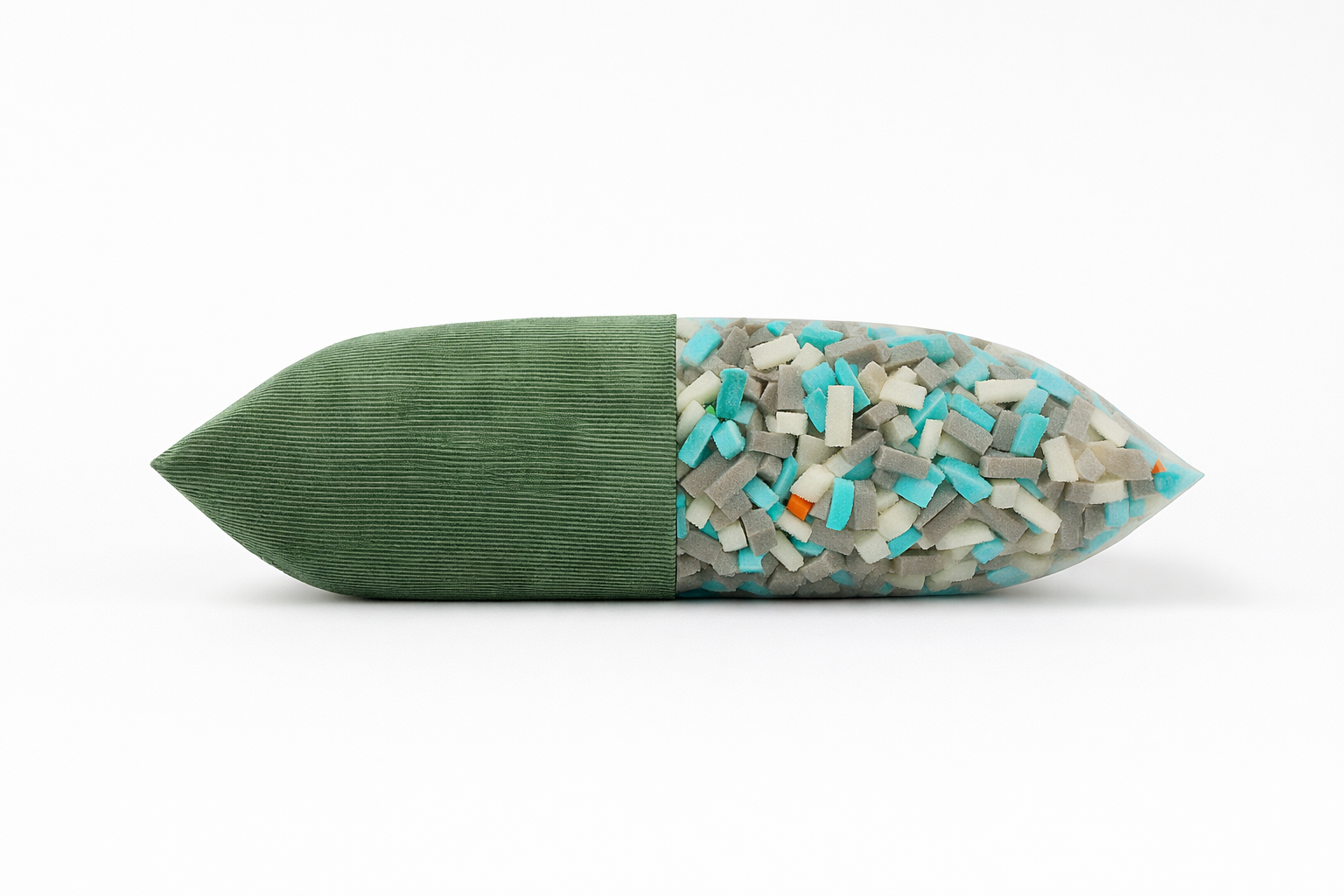  מחדר השינה אל הסלון: כריות שהן חלום!