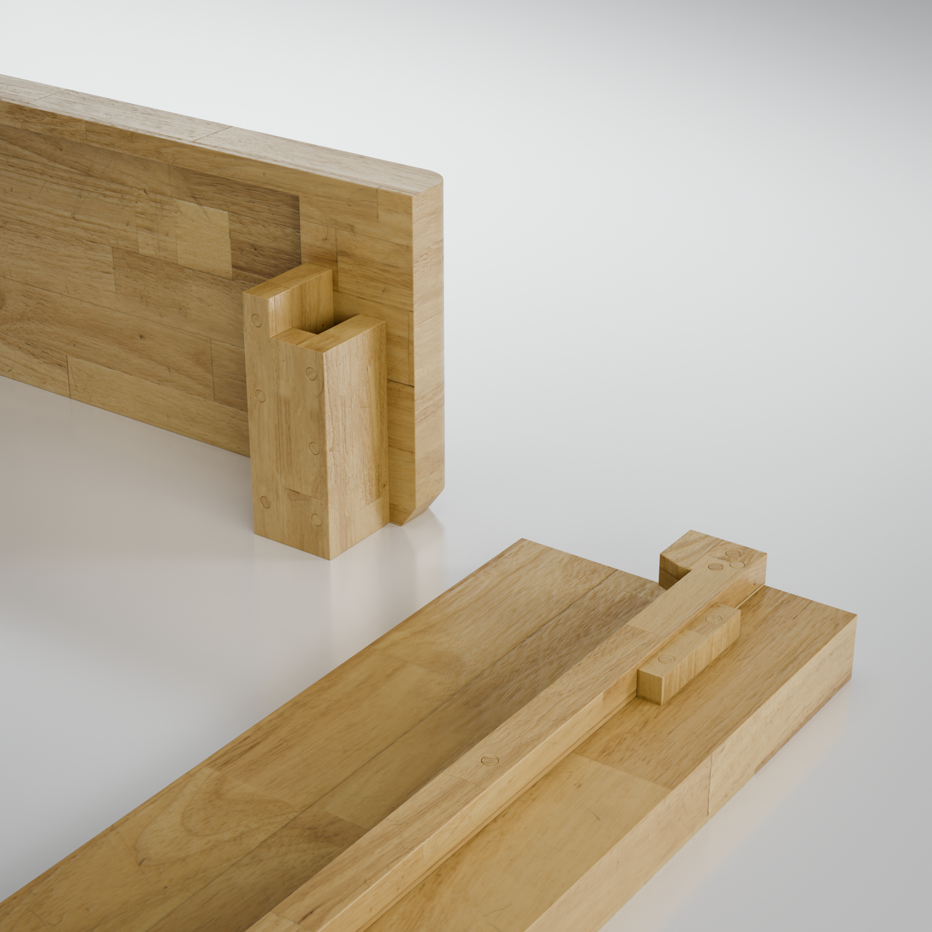 5 דקות והמיטה מוכנה