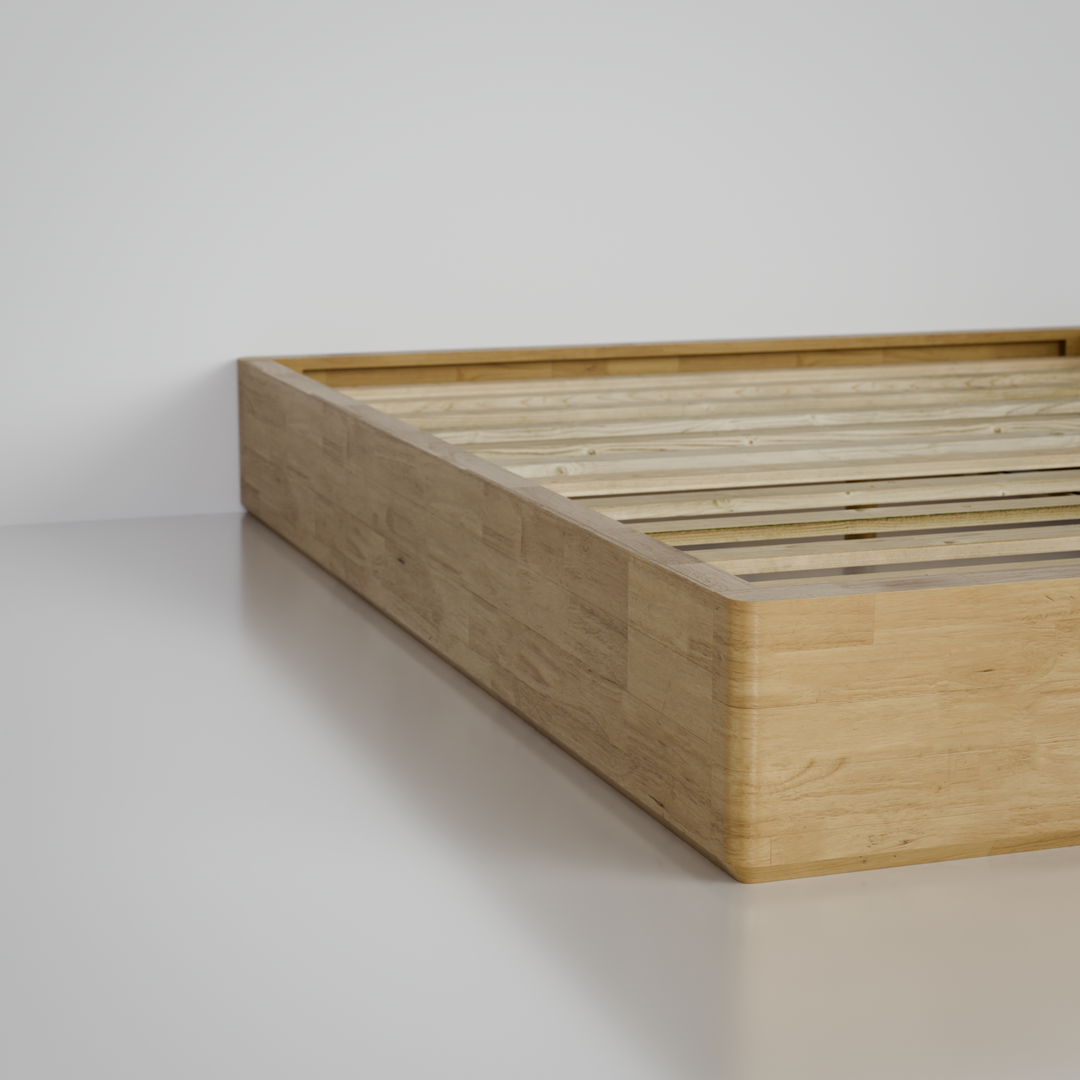 מיטת פנדה Zen