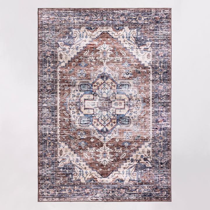 שטיח פנדה וינטאג'