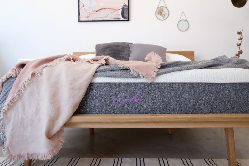 הקמנו את מותג האונליין הגדול בישראל למוצרי שינה