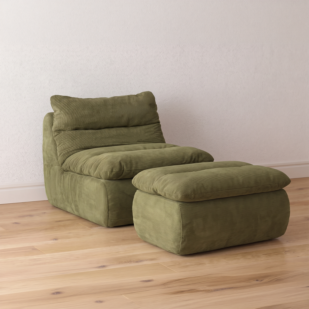 ירוק זית