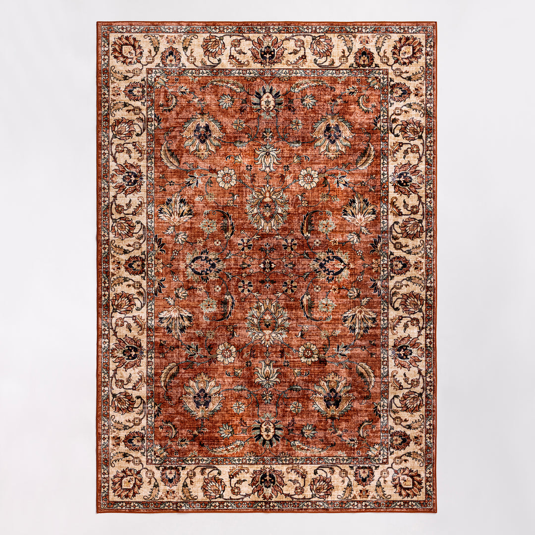 אדום וינטאג'