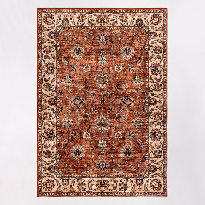 אדום וינטאג'