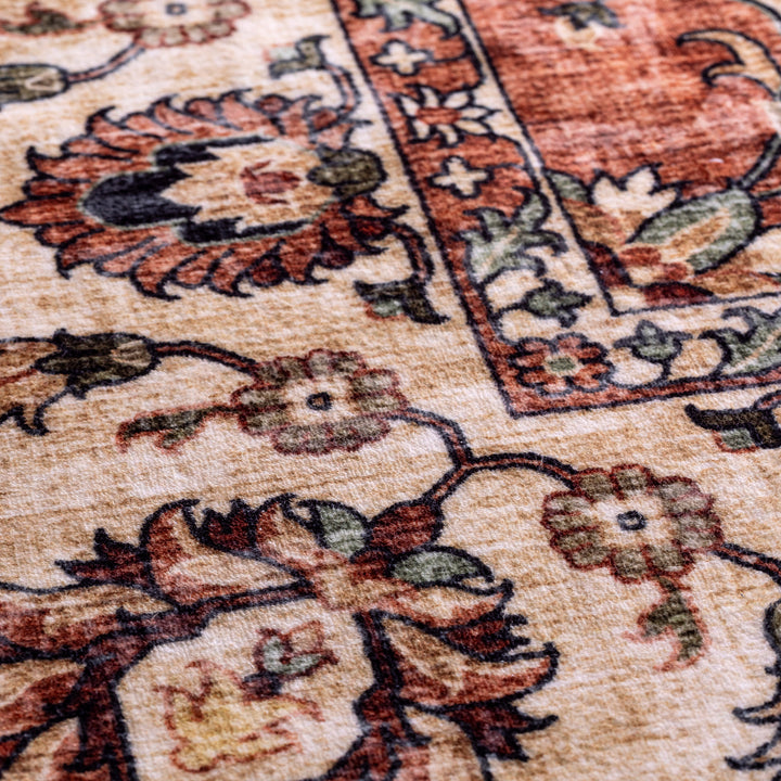 אדום וינטאג'