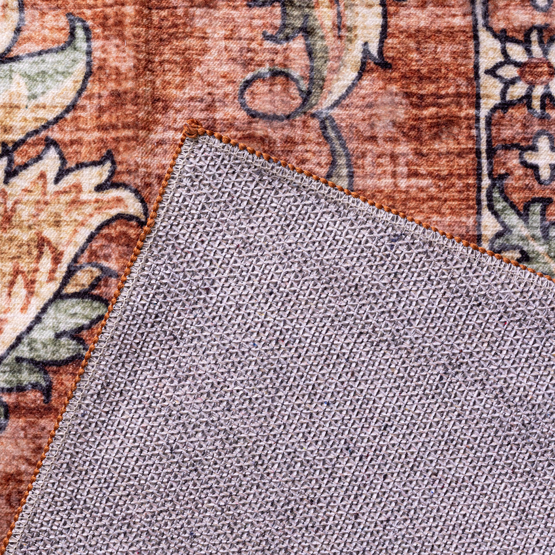 אדום וינטאג'