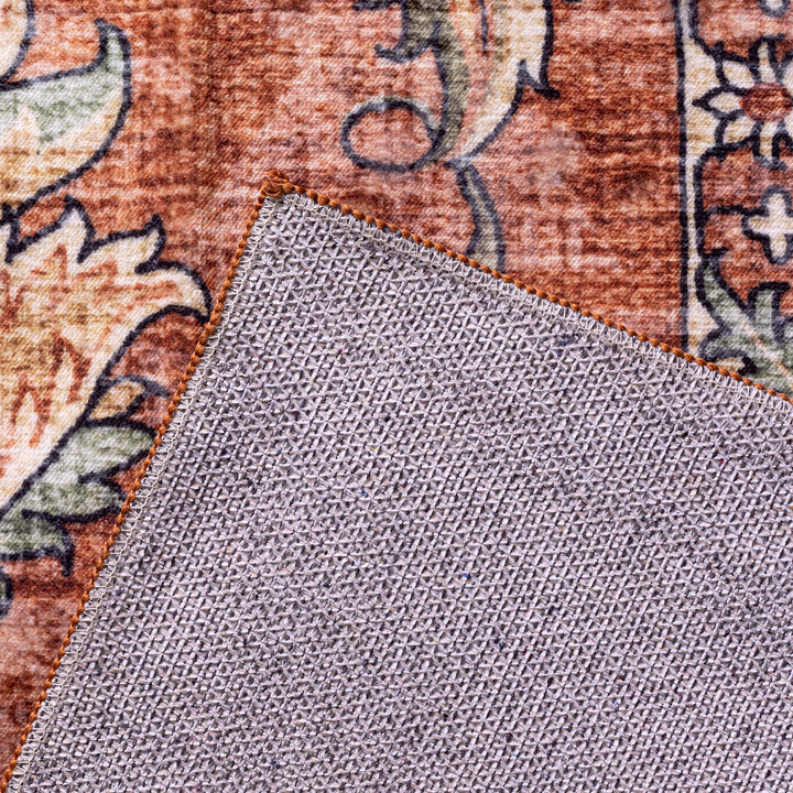 אדום וינטאג'