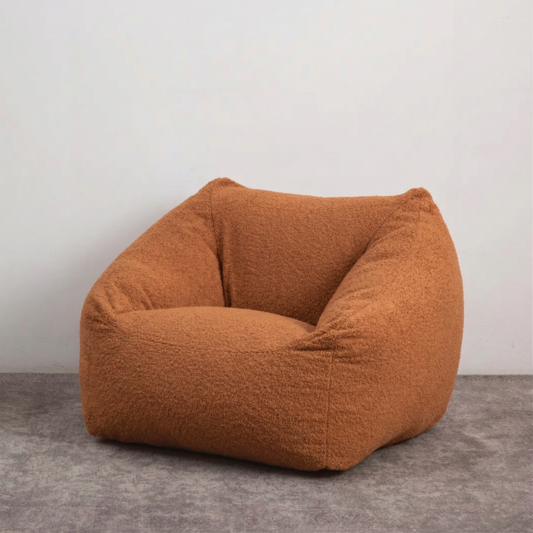 חאמרה בוקלה פוף גדול פוף ענק