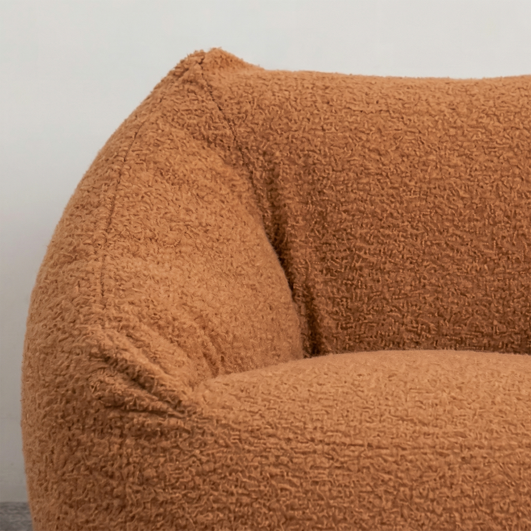 חאמרה בוקלה פוף גדול פוף ענק