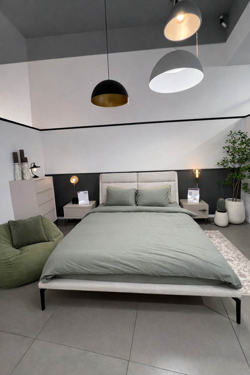 שואו רום SOHO חיפה