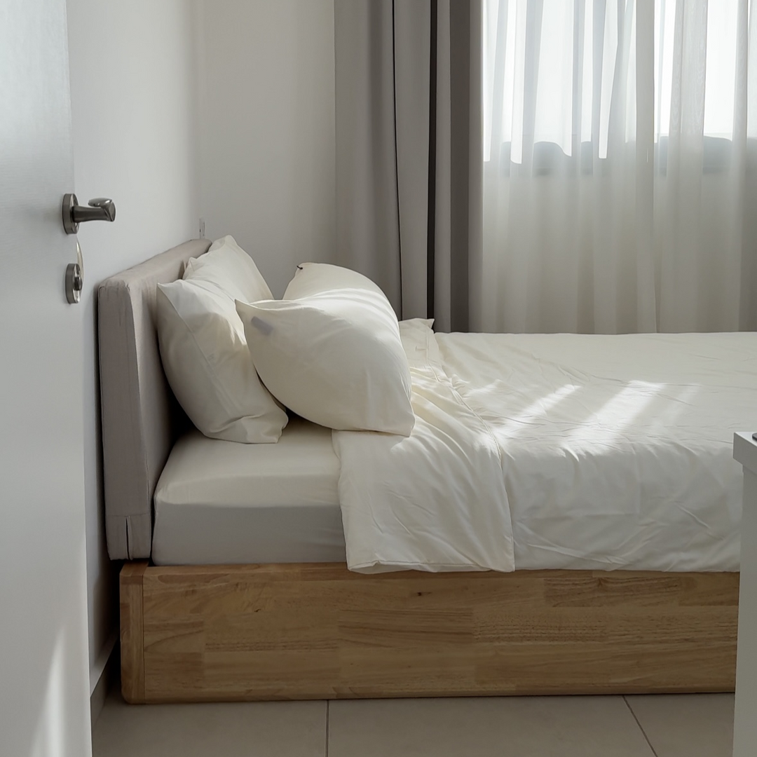 מיטת פנדה Zen