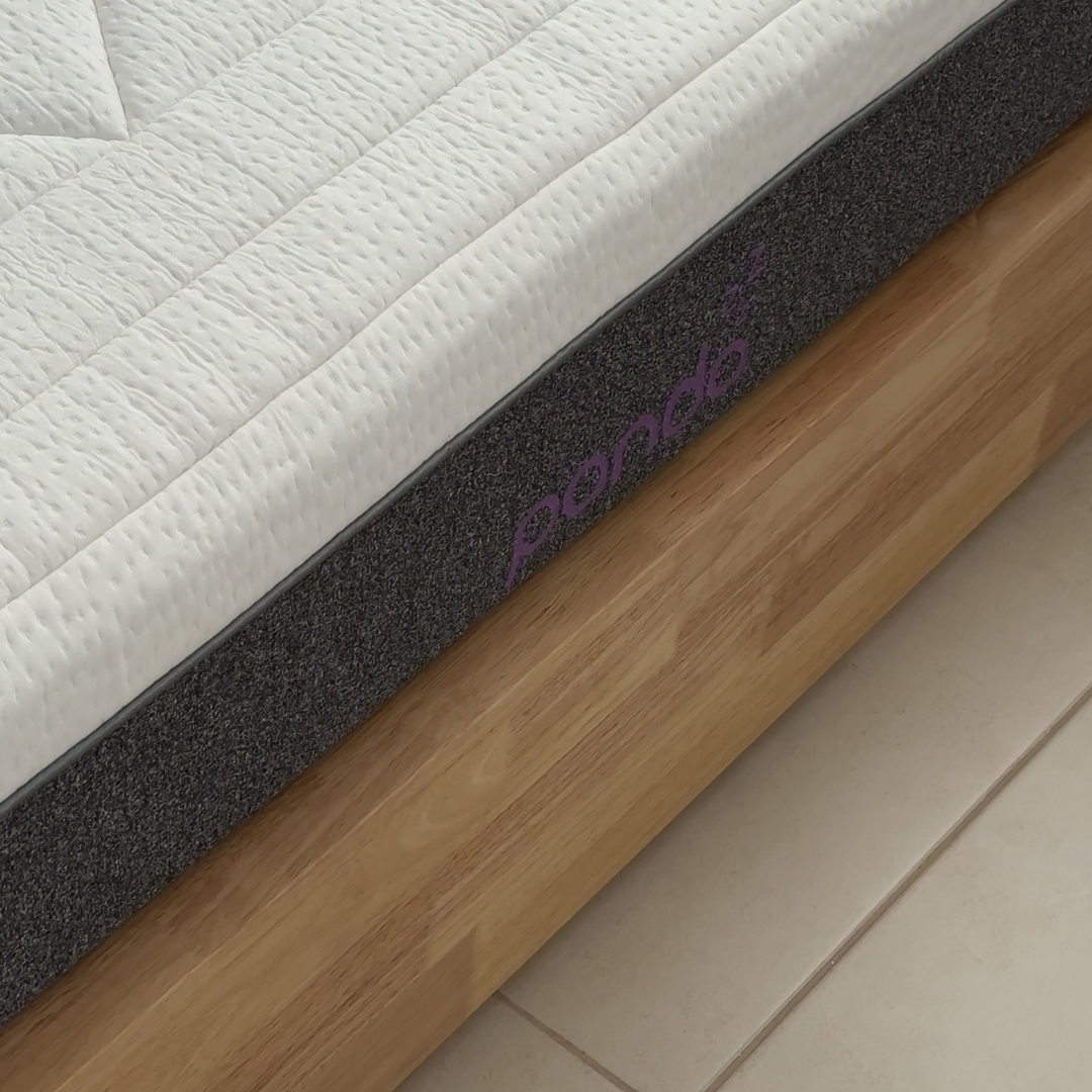 מיטת פנדה Zen