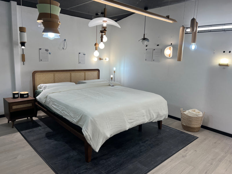 שואו רום כלי אור רמת השרון