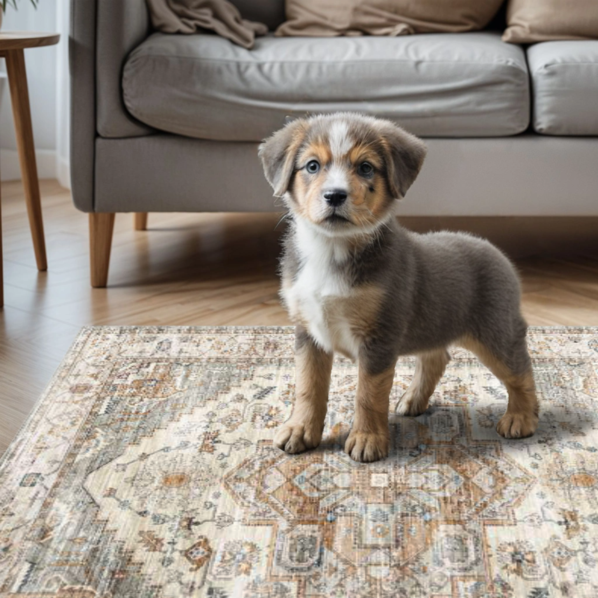 כלב שובב? אנחנו בעד!
