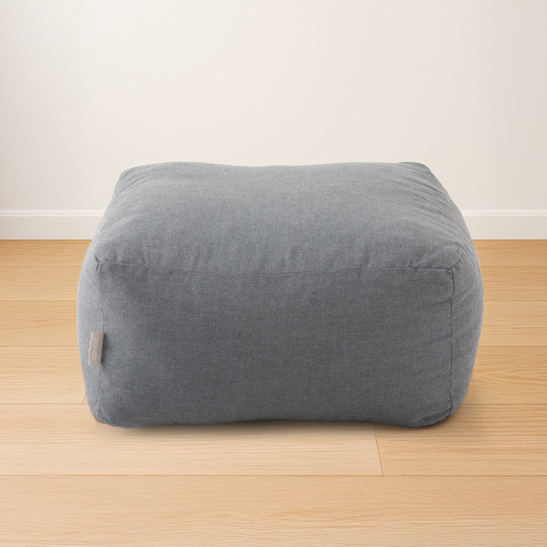 הדום אפור כהה