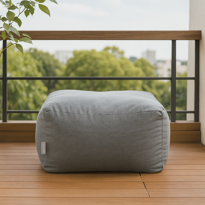 הדום אפור כהה