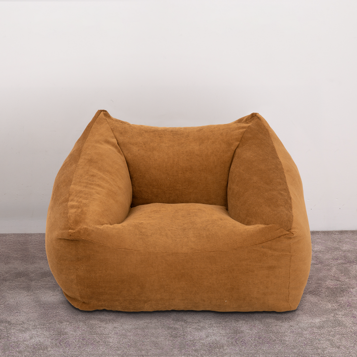 חום פוף ענק