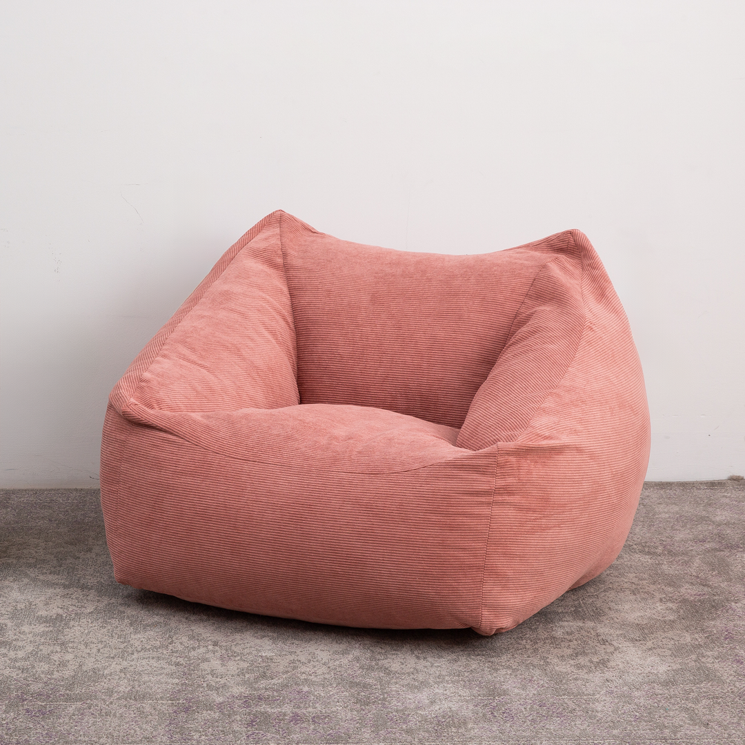 ורוד עתיק פוף גדול