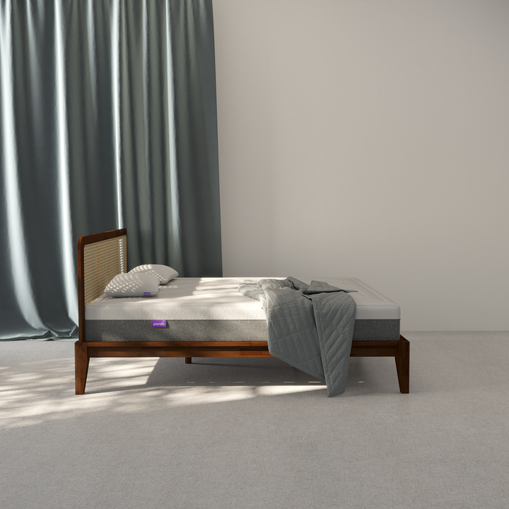  ראטן טבעי Wallnut