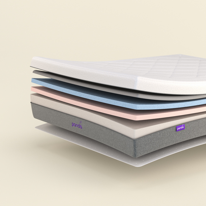 מזרן פנדה פרימיום