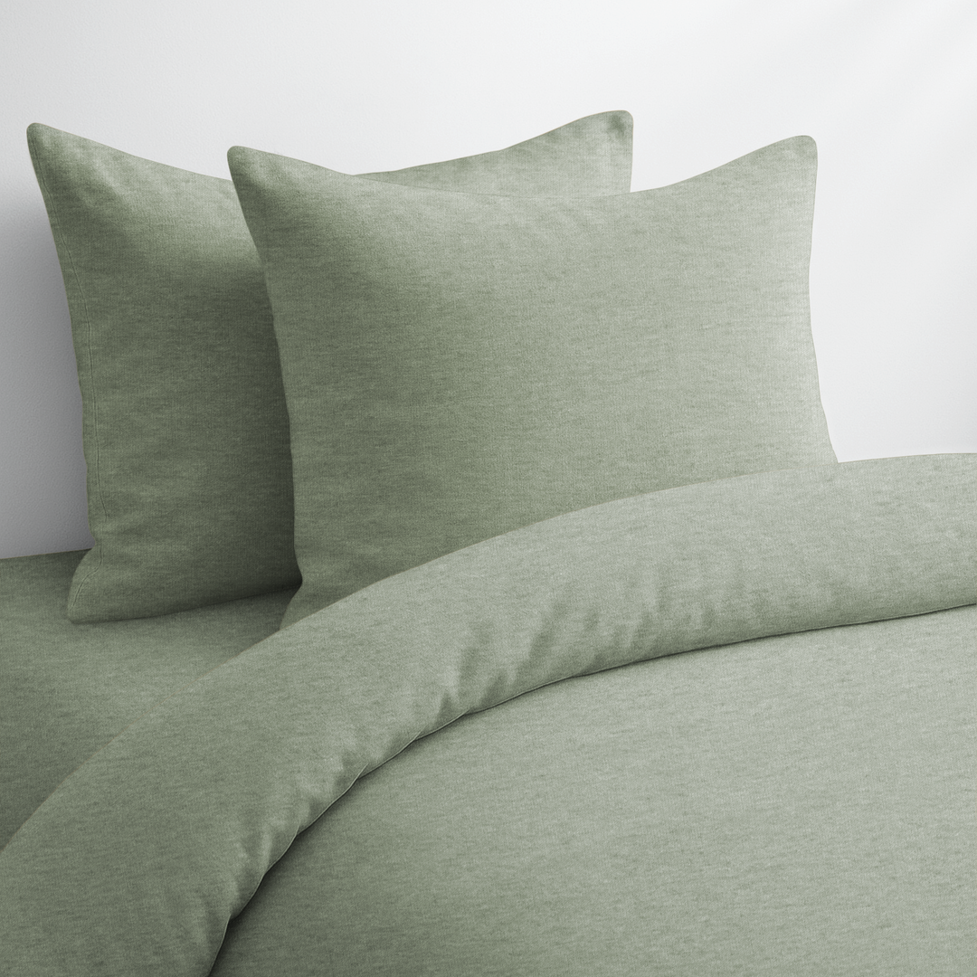 ירוק מלאנז'