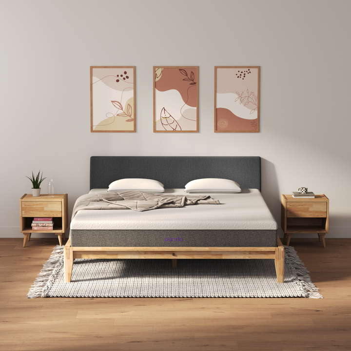 כרית גב Natural