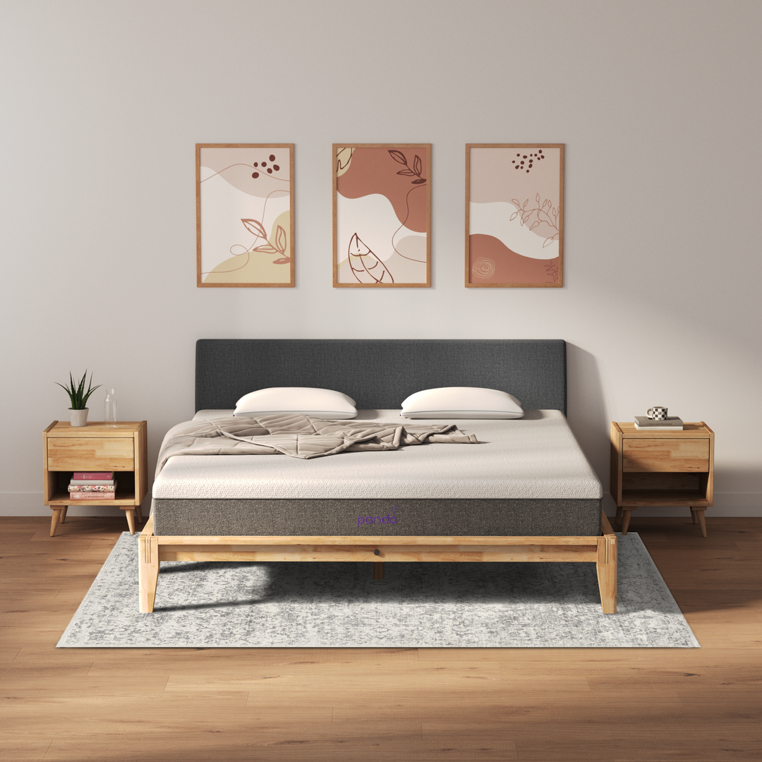 כרית גב Natural