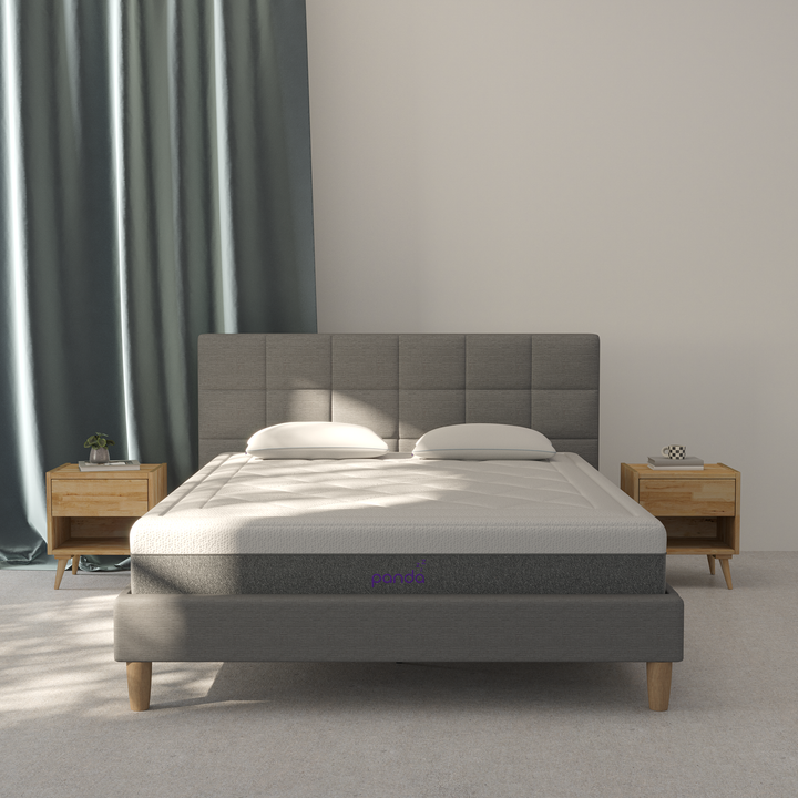 מיטת פנדה פרימיום