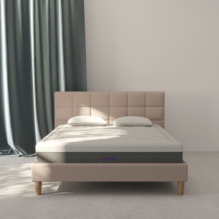 מיטת פנדה פרימיום