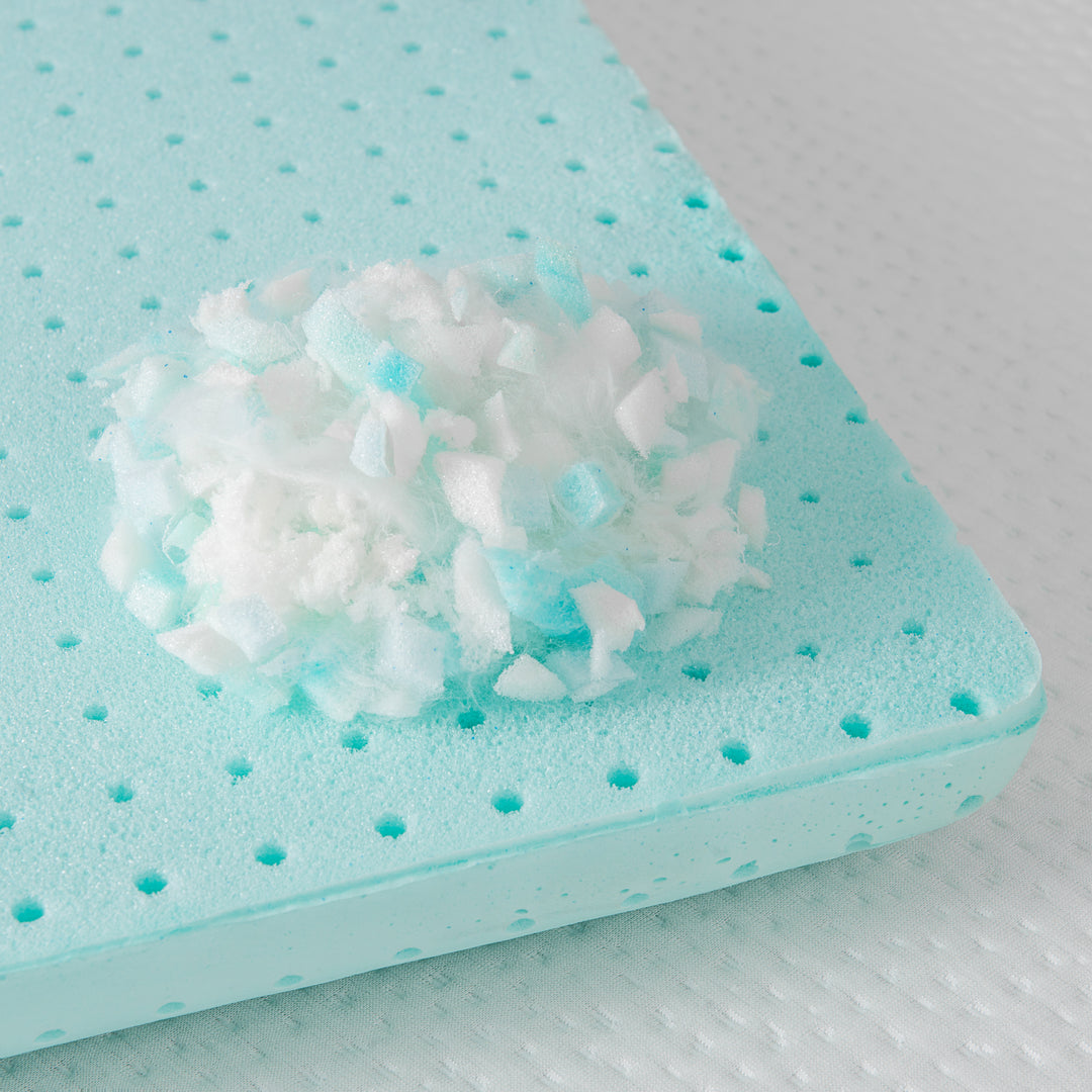 כרית פנדה היברידית