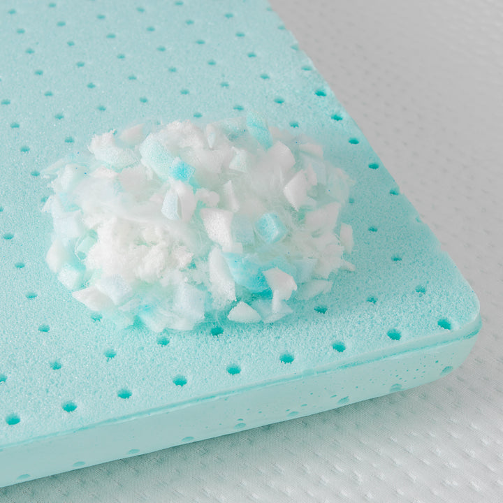 כרית פנדה היברידית