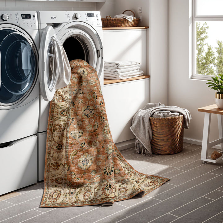 אדום וינטאג'