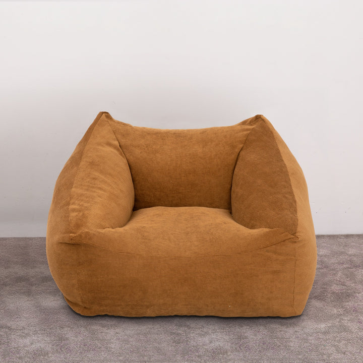 חום פוף ענק