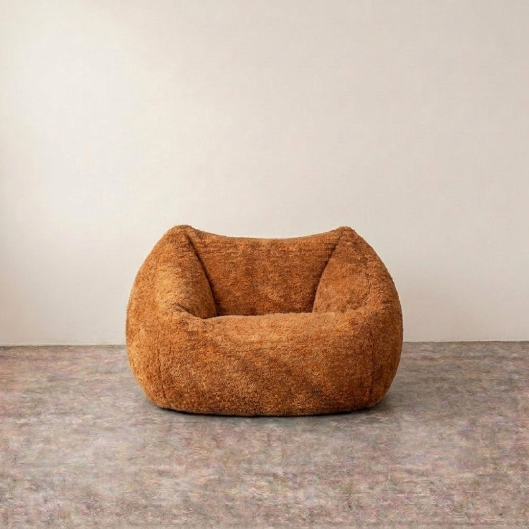 חאמרה בוקלה פוף ענק פוף גדול