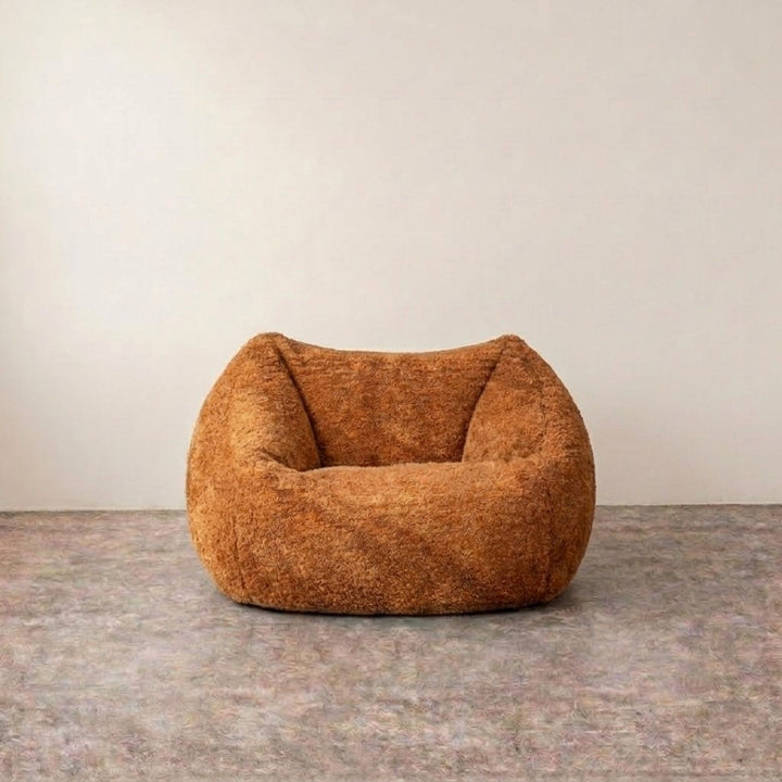 חאמרה בוקלה פוף ענק פוף גדול