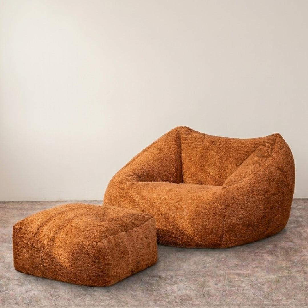 חאמרה בוקלה פוף ענק פוף גדול