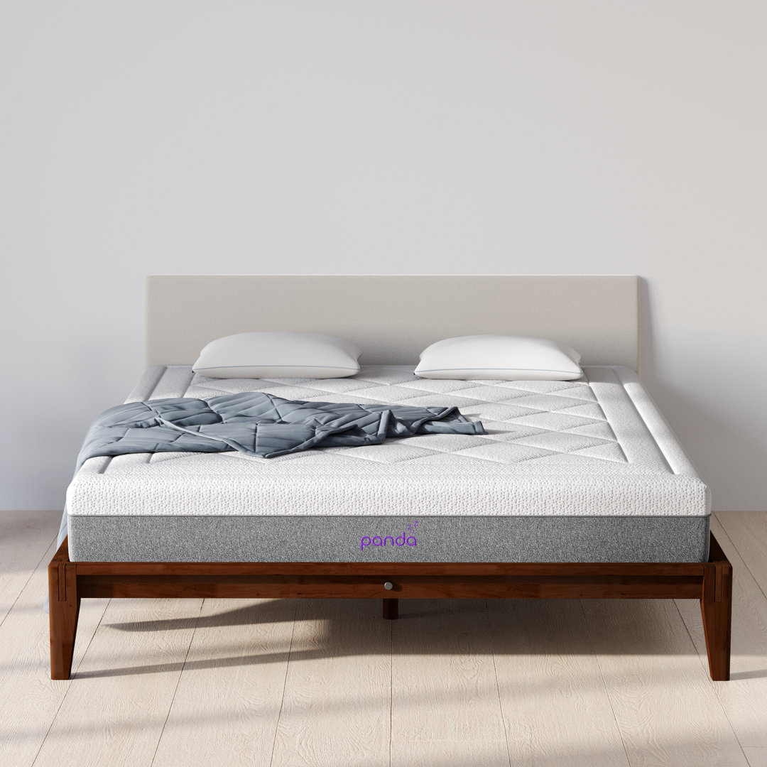 כרית גב Wallnut