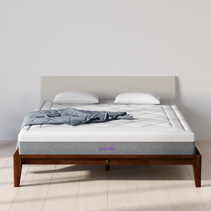 כרית גב Wallnut