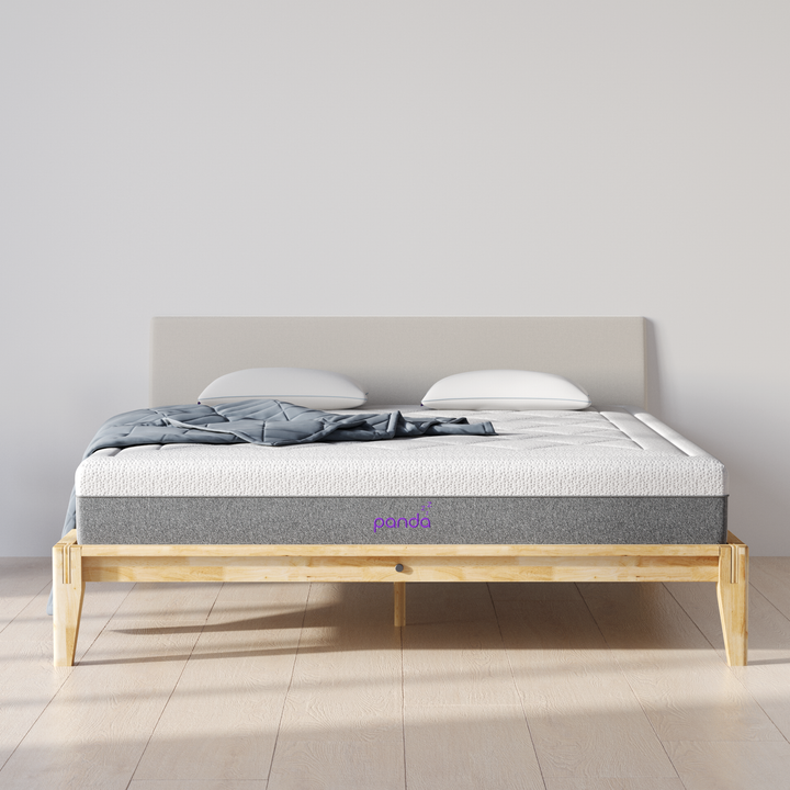 כרית גב Natural