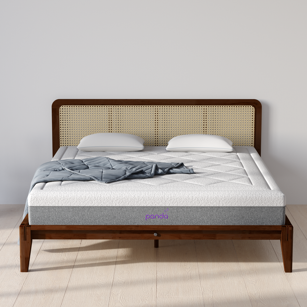  ראטן טבעי Wallnut