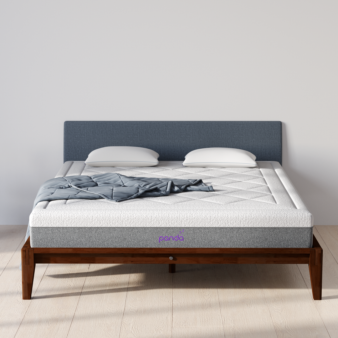 כרית גב Wallnut