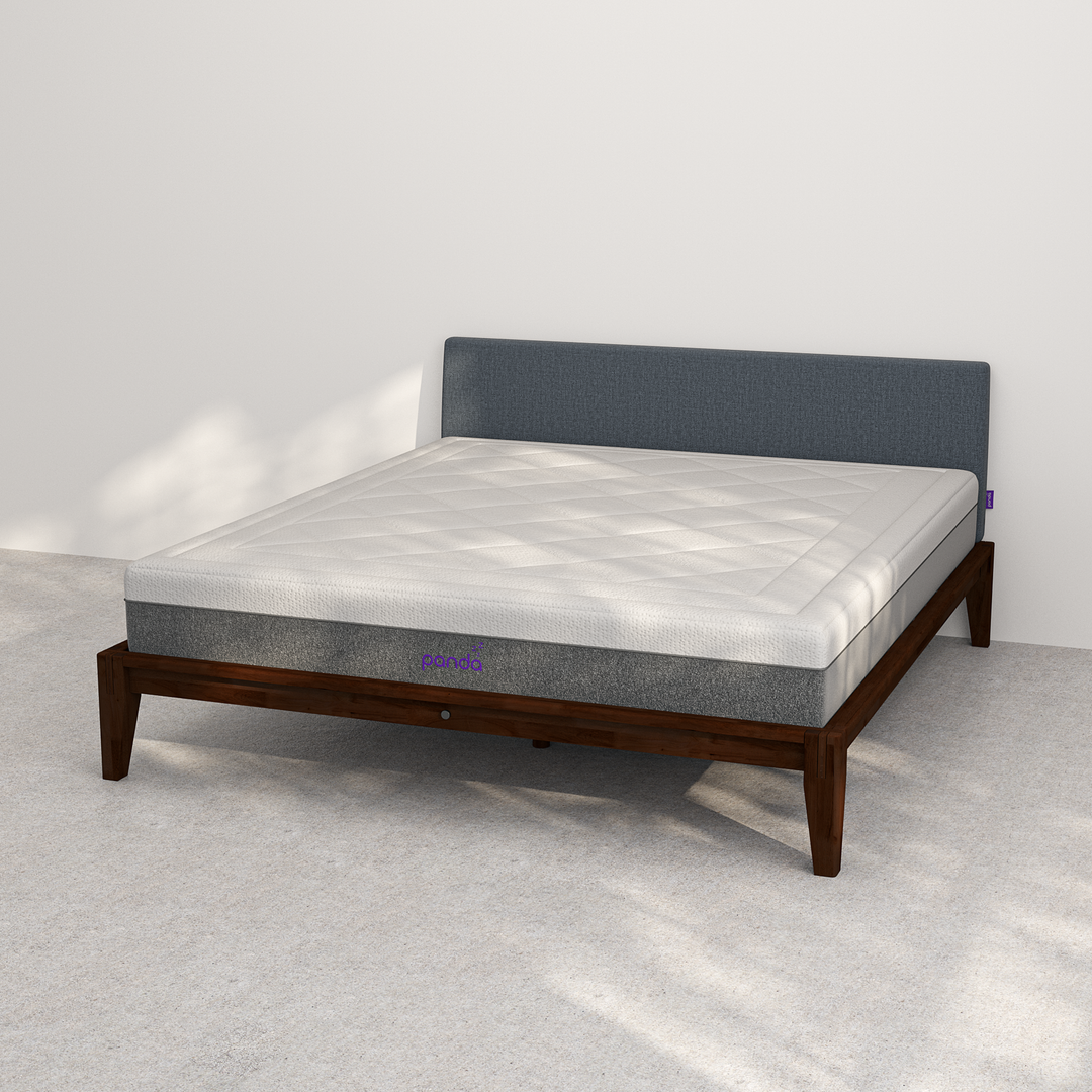 כרית גב Wallnut