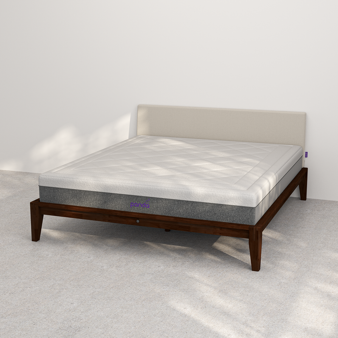 כרית גב Wallnut