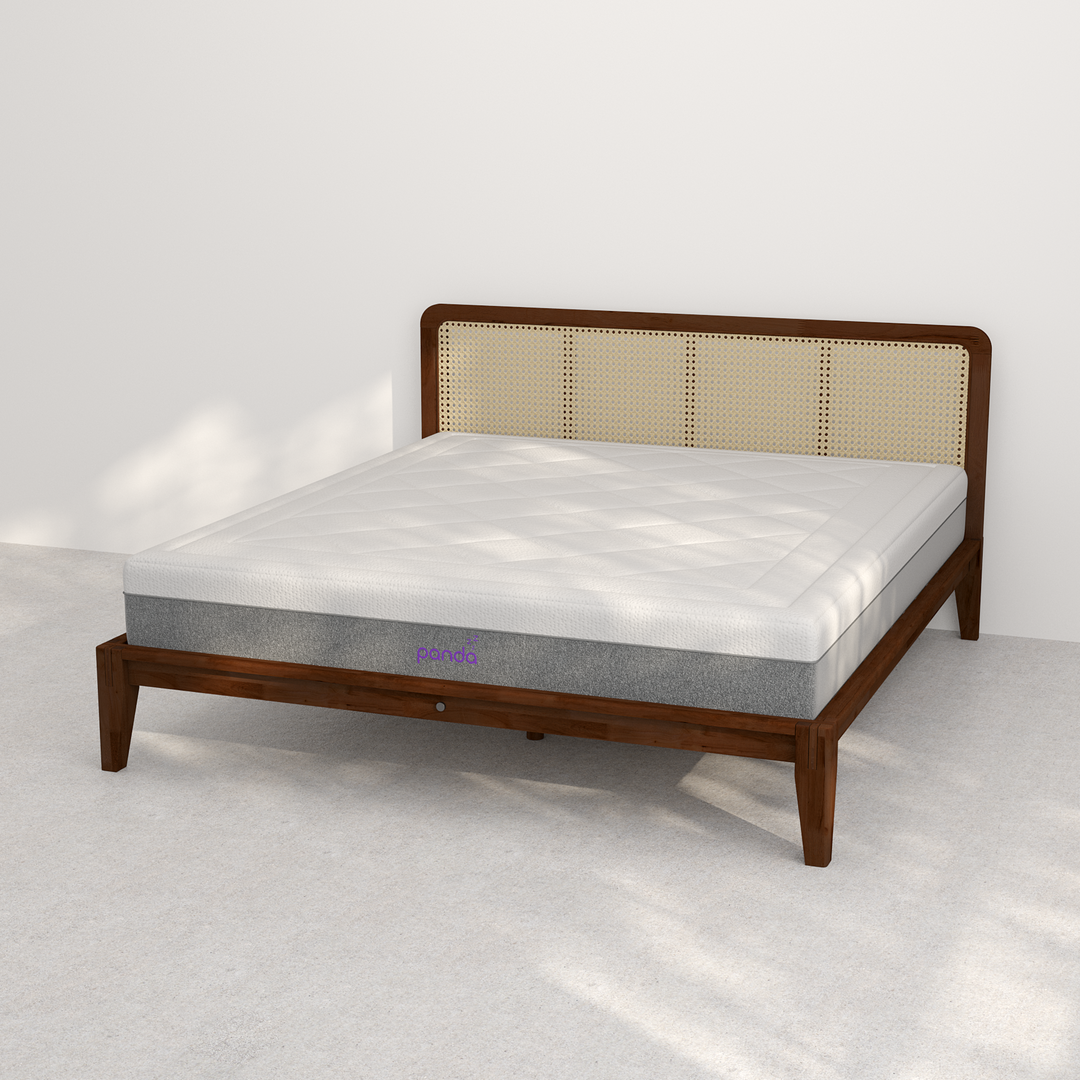  ראטן טבעי Wallnut