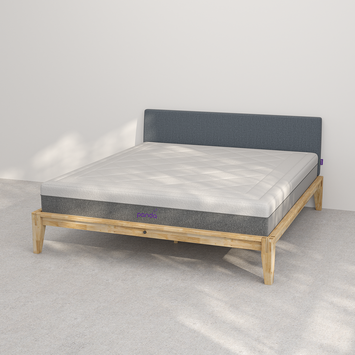 כרית גב Natural