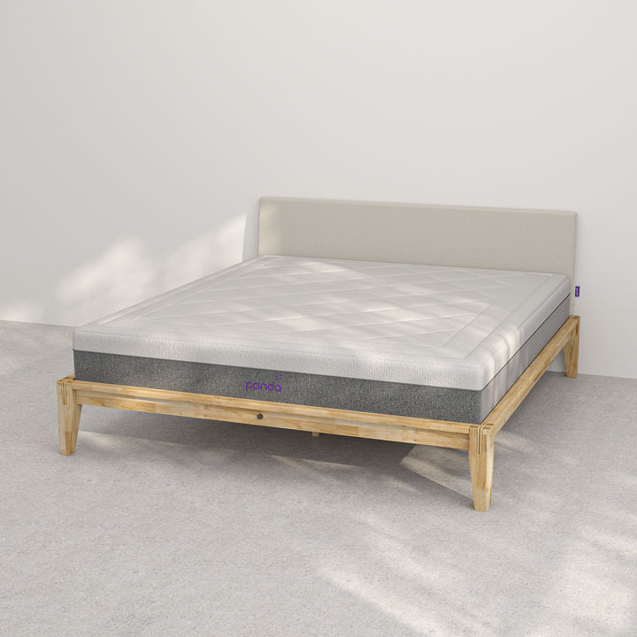 כרית גב Natural