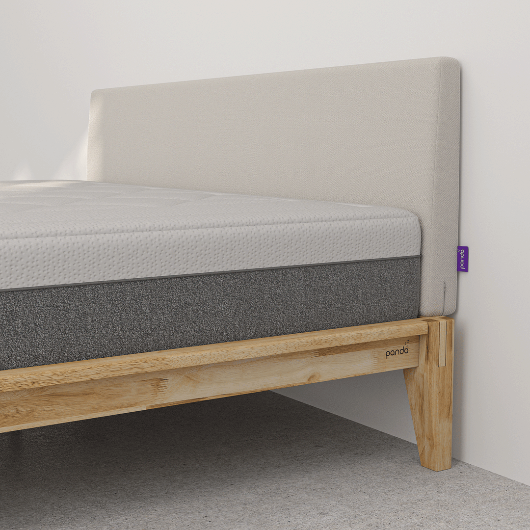 כרית גב Natural