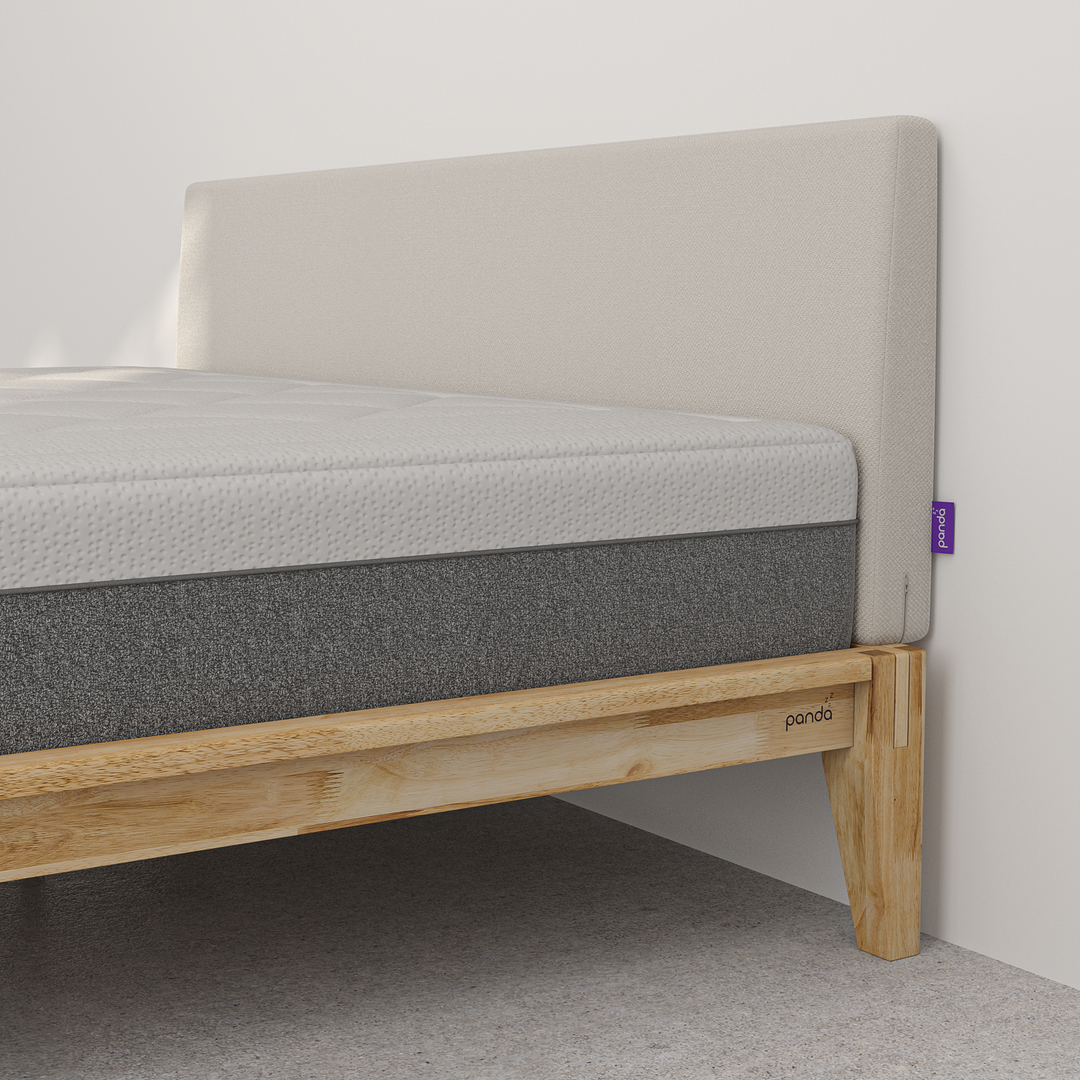 כרית גב Natural